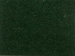1989 Jaguar Moorland Green Metallic